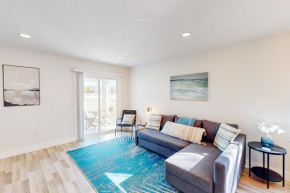 Bay Acres Bungalow